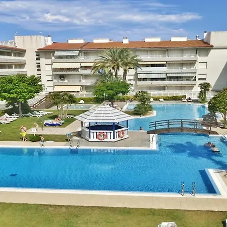 Illa Mar D'or Apartamento *