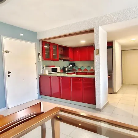 Illa Mar D'or Apartamento
