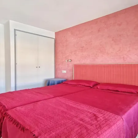 Illa Mar D'or Apartamento *