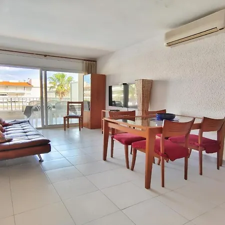 Illa Mar D'or Apartamento