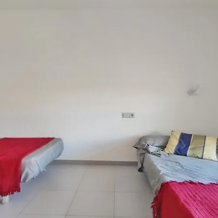Apartamento Illa Mar D'or L'Estartit