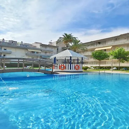 Illa Mar D'or Apartamento L'Estartit