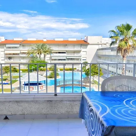 Illa Mar D'or Apartamento *