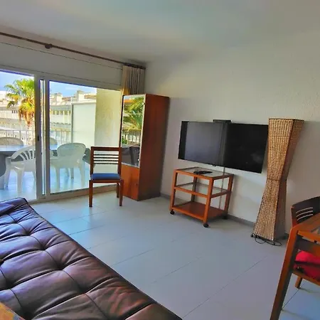 Apartamento Illa Mar D'or