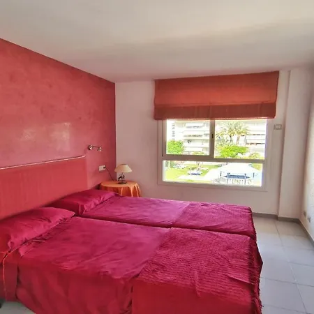 Illa Mar D'or Apartamento