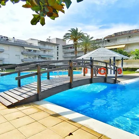 Illa Mar D'or Apartamento *