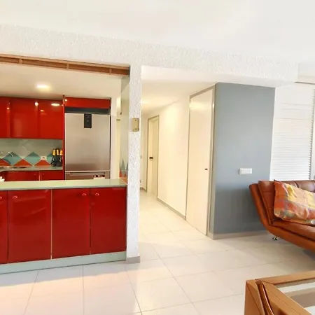 Illa Mar D'or Apartamento *