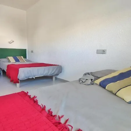 Illa Mar D'or Apartamento L'Estartit