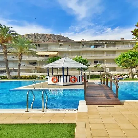 Apartamento Illa Mar D'or