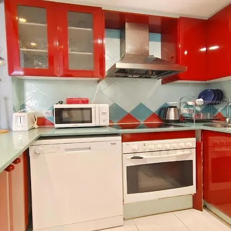 Apartamento Illa Mar D'or L'Estartit
