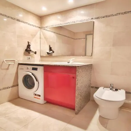 Illa Mar D'or Apartamento